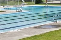 Près de 9M$ pour la nouvelle piscine au parc Victoria